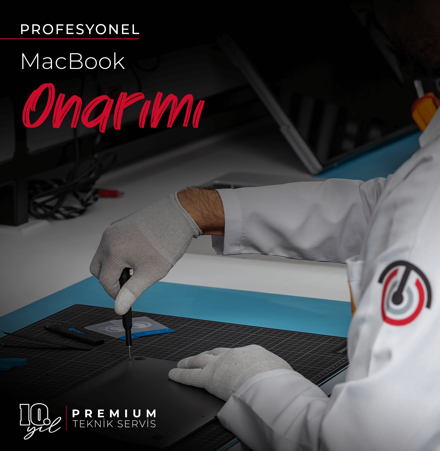macbook onarımı
